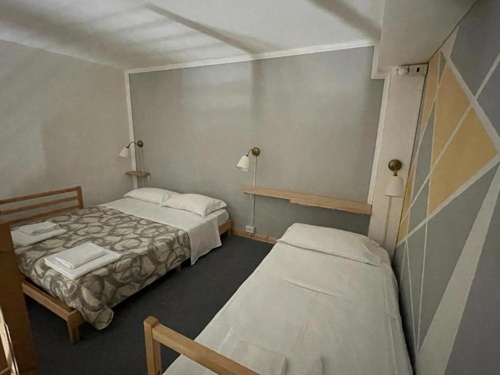 Locami Holiday&Rooms Jolanda Suite Catania Luaran gambar