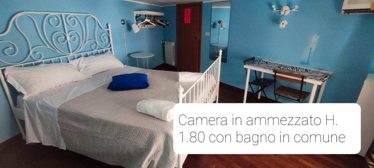 Locami Holiday&Rooms Jolanda Suite Catania Luaran gambar