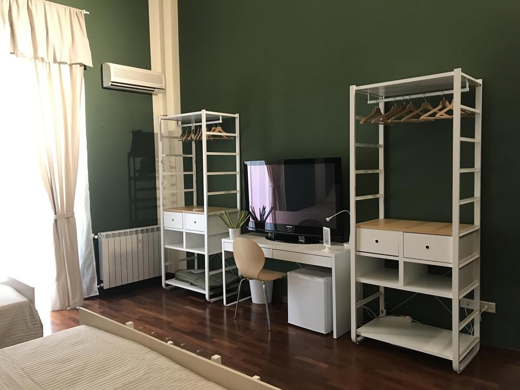 Locami Holiday&Rooms Jolanda Suite Catania Luaran gambar