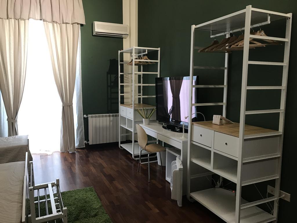 Locami Holiday&Rooms Jolanda Suite Catania Luaran gambar