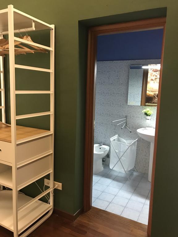 Locami Holiday&Rooms Jolanda Suite Catania Luaran gambar