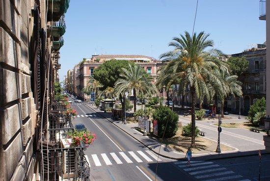 Locami Holiday&Rooms Jolanda Suite Catania Luaran gambar