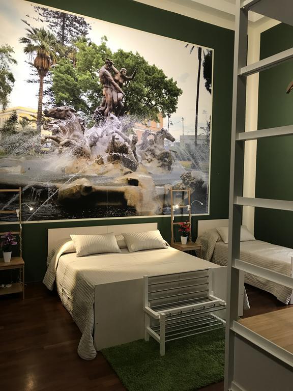 Locami Holiday&Rooms Jolanda Suite Catania Luaran gambar