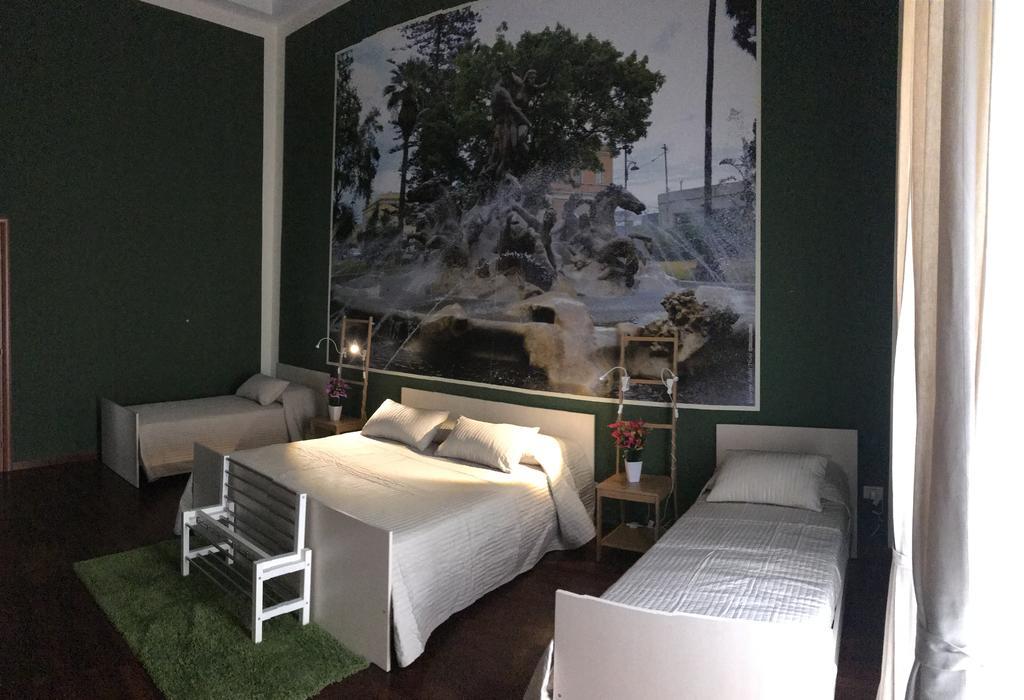 Locami Holiday&Rooms Jolanda Suite Catania Luaran gambar