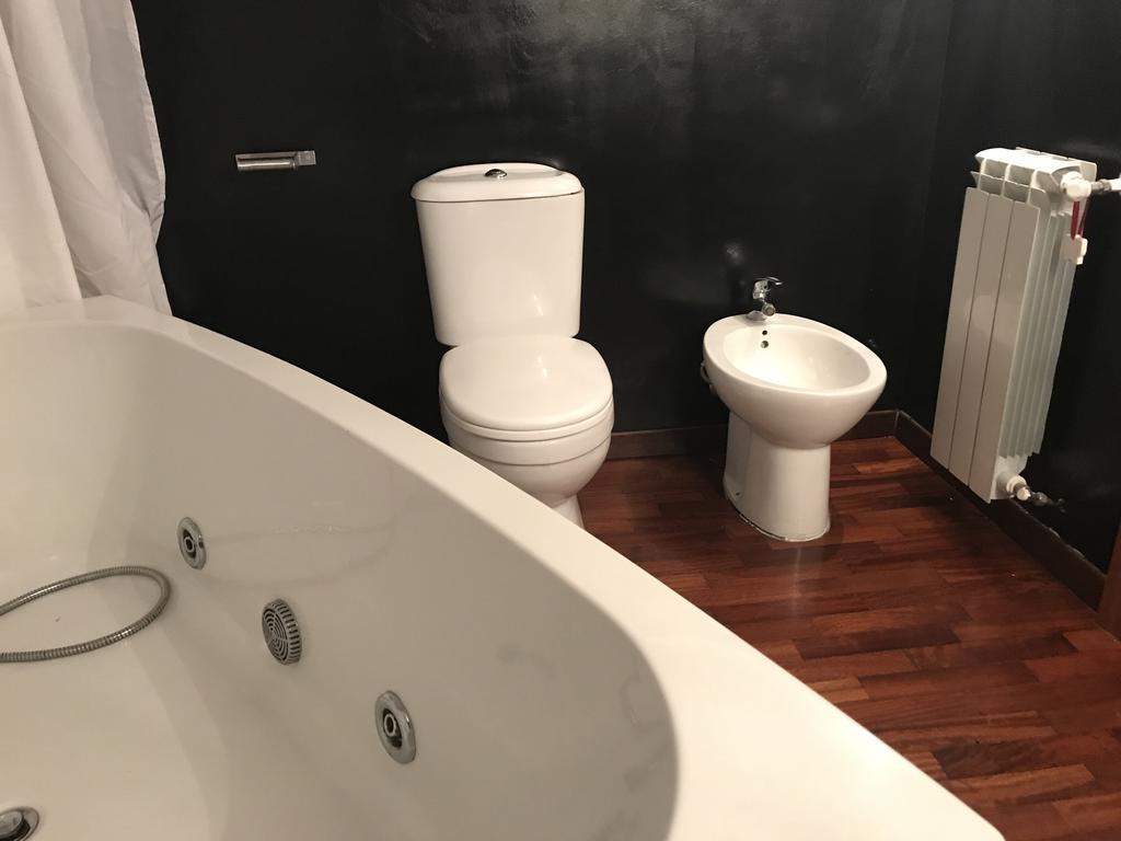 Locami Holiday&Rooms Jolanda Suite Catania Luaran gambar