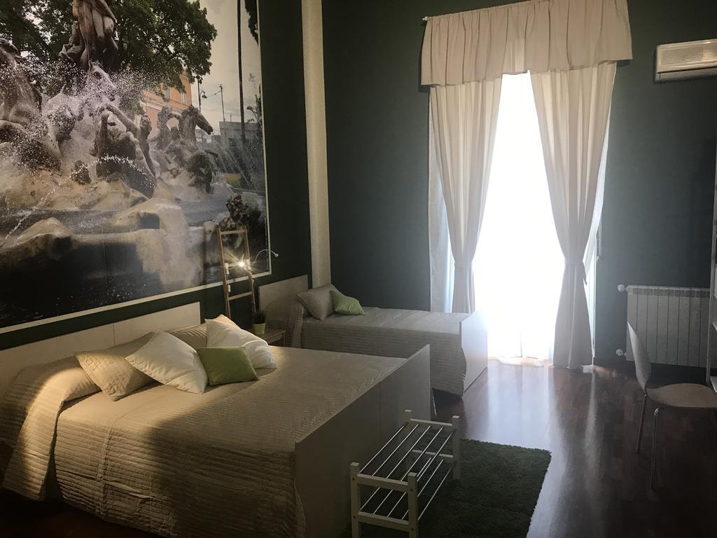 Locami Holiday&Rooms Jolanda Suite Catania Luaran gambar