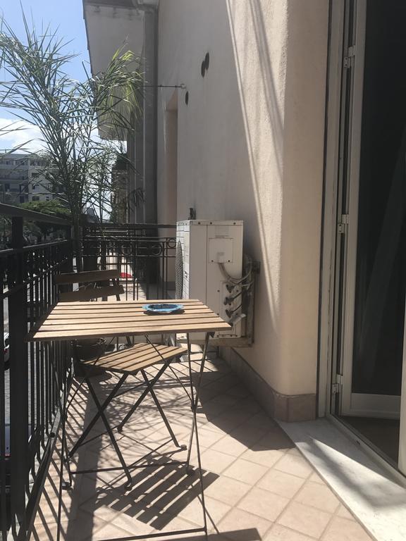 Locami Holiday&Rooms Jolanda Suite Catania Luaran gambar