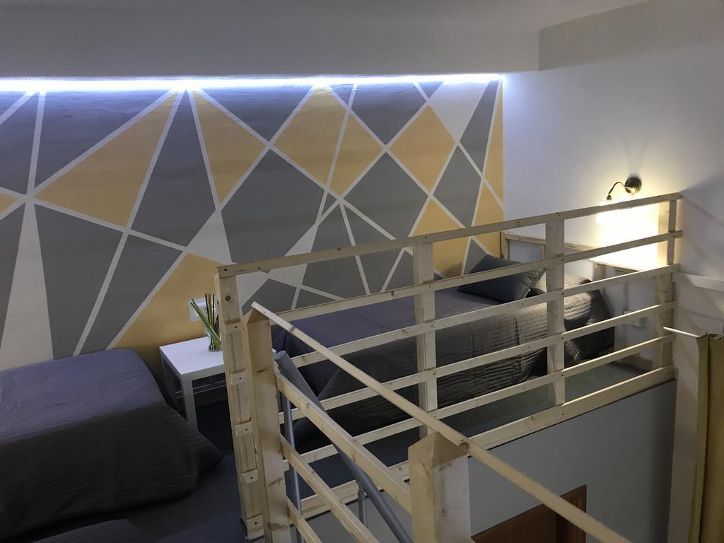 Locami Holiday&Rooms Jolanda Suite Catania Luaran gambar