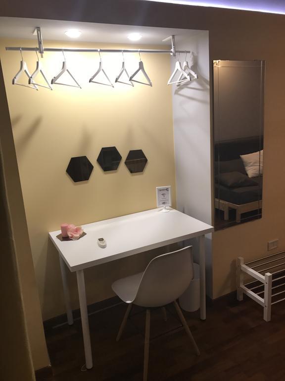 Locami Holiday&Rooms Jolanda Suite Catania Luaran gambar