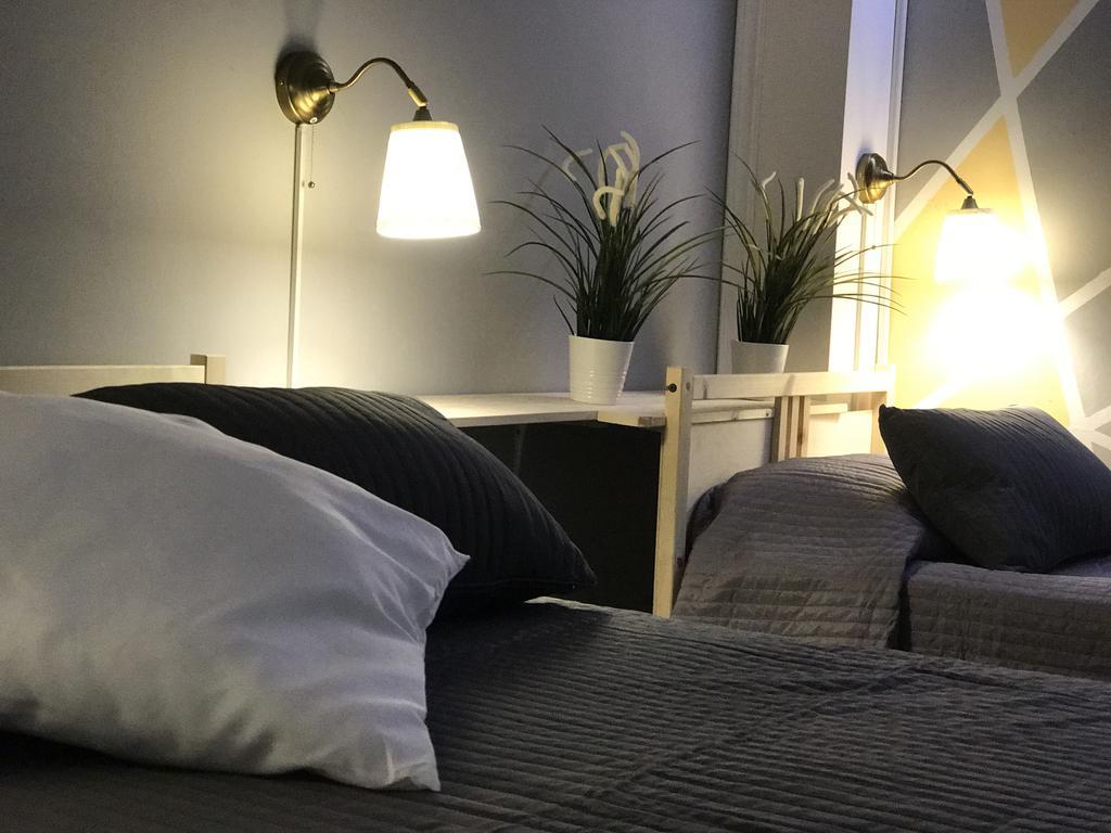 Locami Holiday&Rooms Jolanda Suite Catania Luaran gambar