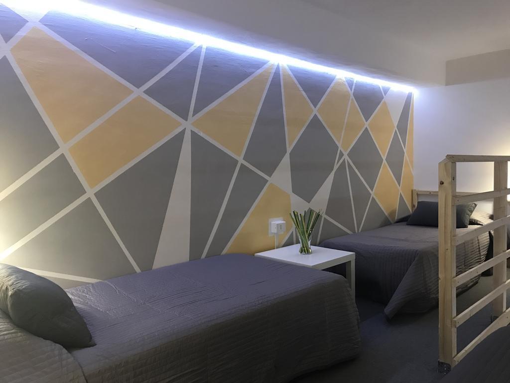 Locami Holiday&Rooms Jolanda Suite Catania Luaran gambar