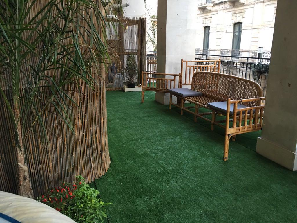 Locami Holiday&Rooms Jolanda Suite Catania Luaran gambar