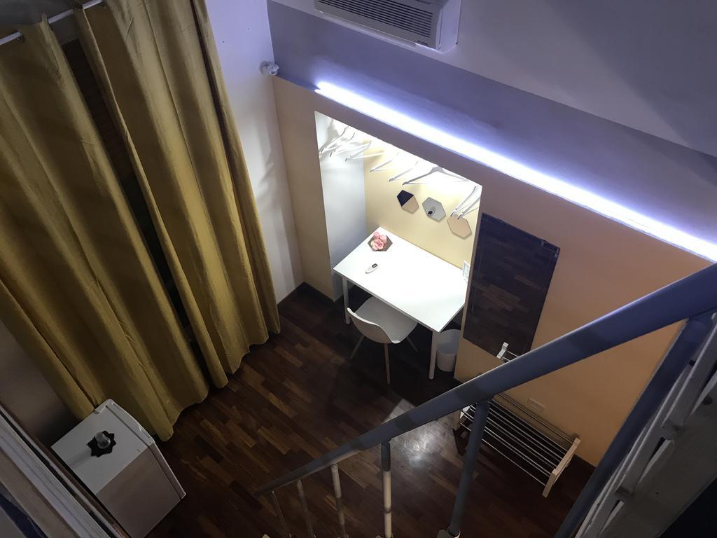 Locami Holiday&Rooms Jolanda Suite Catania Luaran gambar