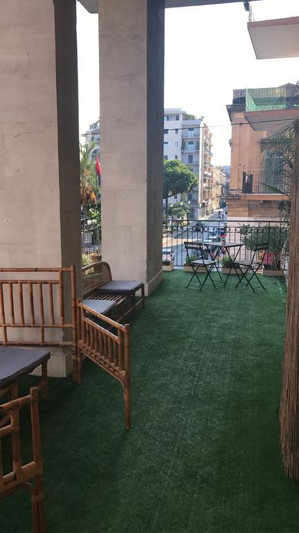 Locami Holiday&Rooms Jolanda Suite Catania Luaran gambar