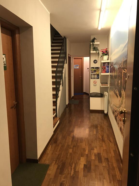Locami Holiday&Rooms Jolanda Suite Catania Luaran gambar